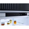Miele 70/30 Integrated Fridge Freezer Sliding Hinge